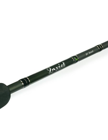 Spiningai Norstream Invict
