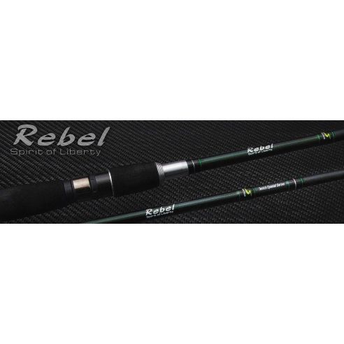 Spiningai Norstream Rebel