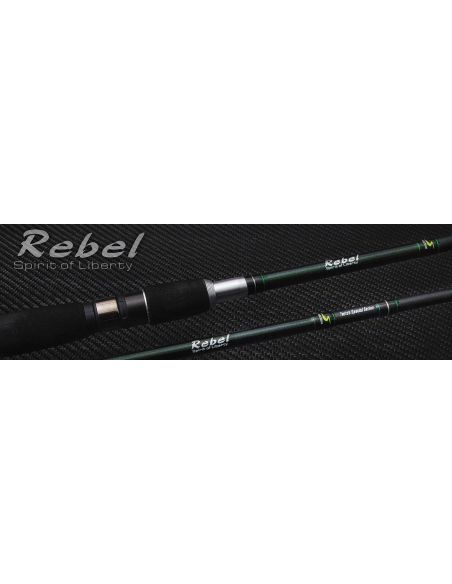 Spiningai Norstream Rebel