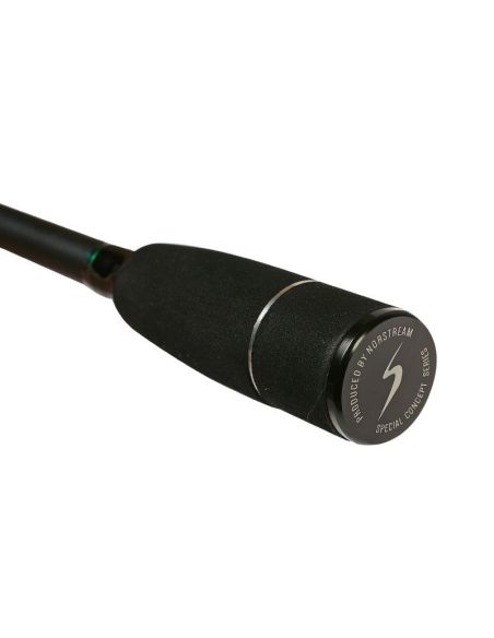 Spiningai Norstream Rebel