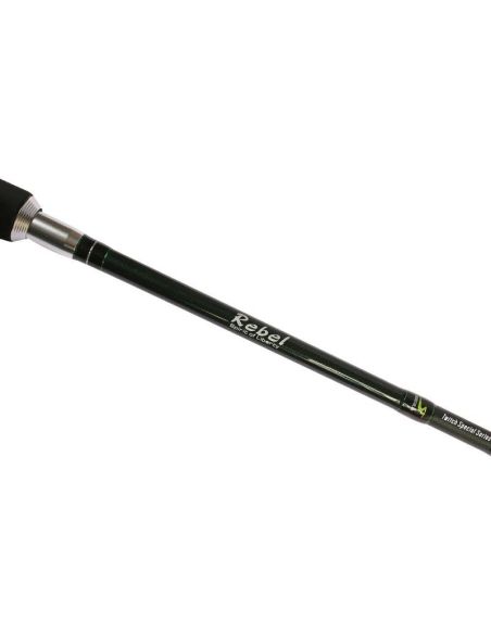 Spiningai Norstream Rebel