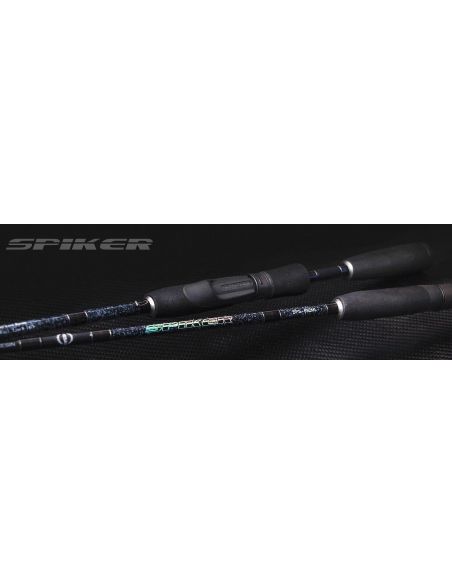 Spiningai Norstream Spiker