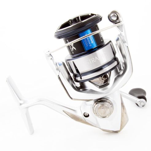 Ritė Shimano Stradic FL