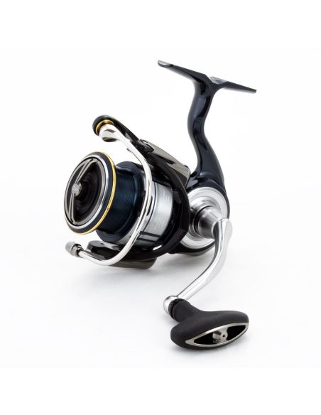 Ritė Daiwa 19 Certate-G LT 2500D - New 2019