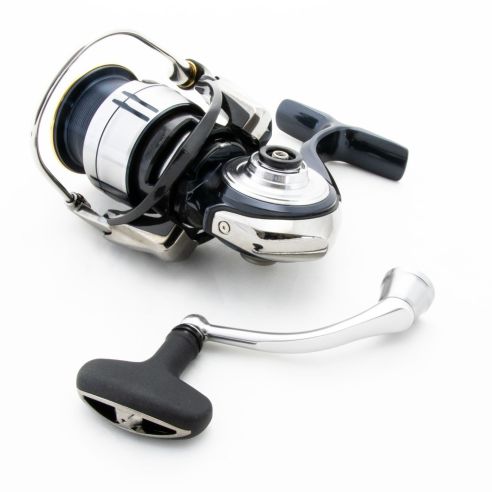 Ritė Daiwa 19 Certate-G LT 2500D - New 2019