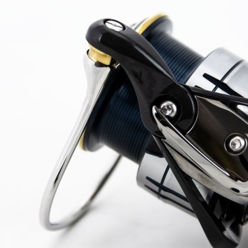 Ritė Daiwa 19 Certate-G LT 3000-CXH - NEW 2019