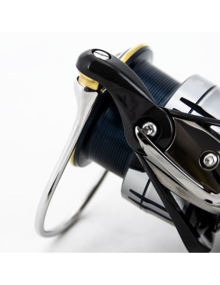 Ritė Daiwa 19 Certate-G LT 3000-CXH - NEW 2019