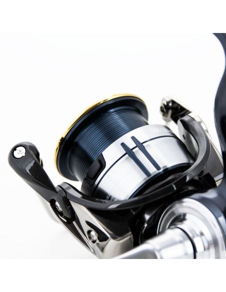 Ritė Daiwa 19 Certate-G LT 3000-CXH - NEW 2019