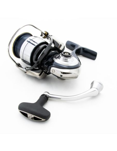 Ritė Daiwa 19 Certate-G LT 3000-CXH - NEW 2019