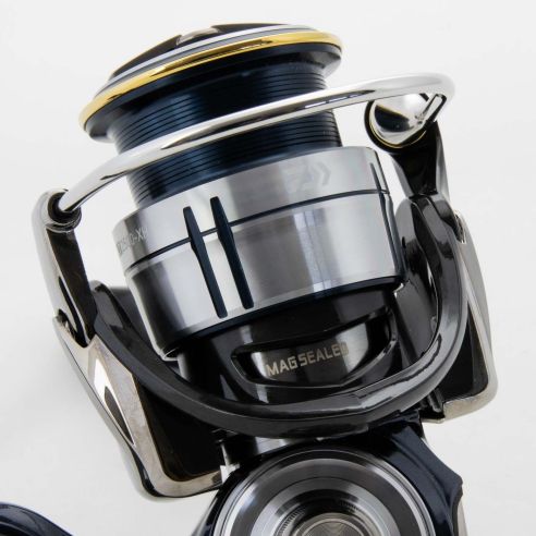 Ritė Daiwa 19 Certate-G LT 3000-CXH - NEW 2019
