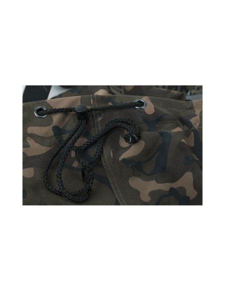 BRIDKELNĖS Fox Chunk Camo Lightweight