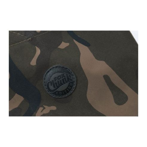 BRIDKELNĖS Fox Chunk Camo Lightweight
