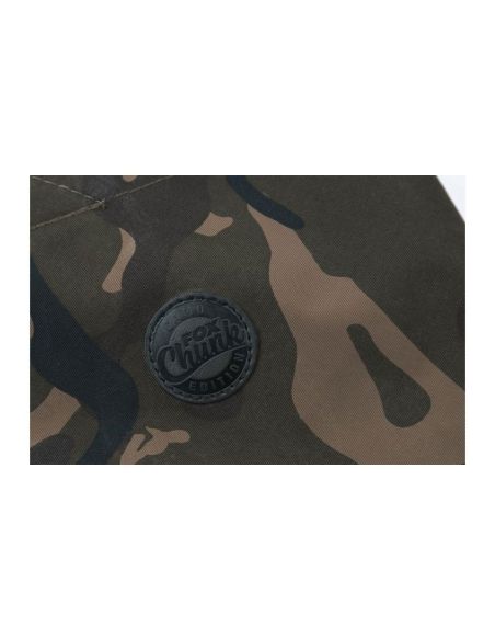 BRIDKELNĖS Fox Chunk Camo Lightweight