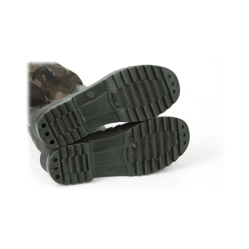BRIDKELNĖS Fox Chunk Camo Lightweight