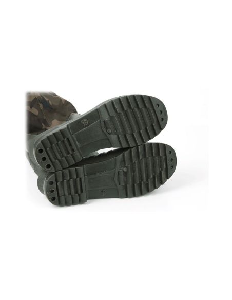 BRIDKELNĖS Fox Chunk Camo Lightweight