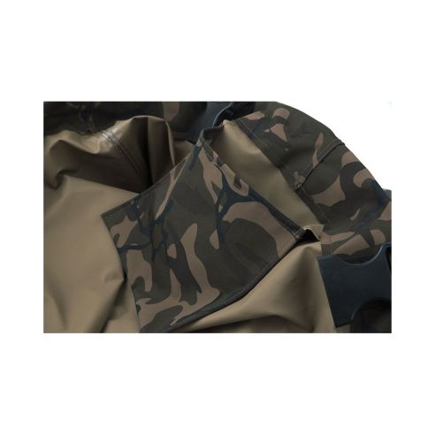 BRIDKELNĖS Fox Chunk Camo Lightweight