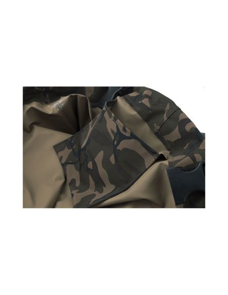 BRIDKELNĖS Fox Chunk Camo Lightweight