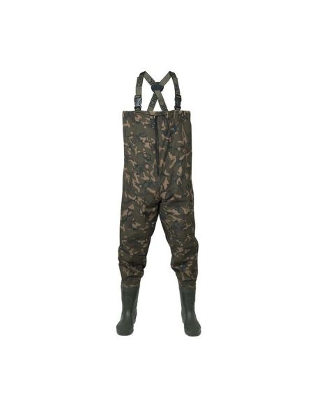 BRIDKELNĖS Fox Chunk Camo Lightweight