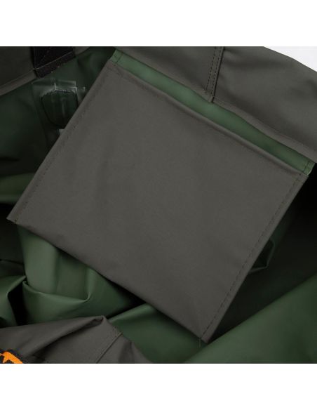 BRIDKELNĖS Fox Green LW