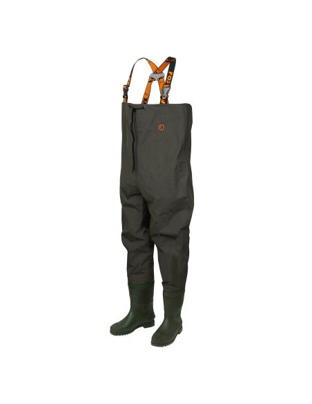 BRIDKELNĖS Fox Green LW