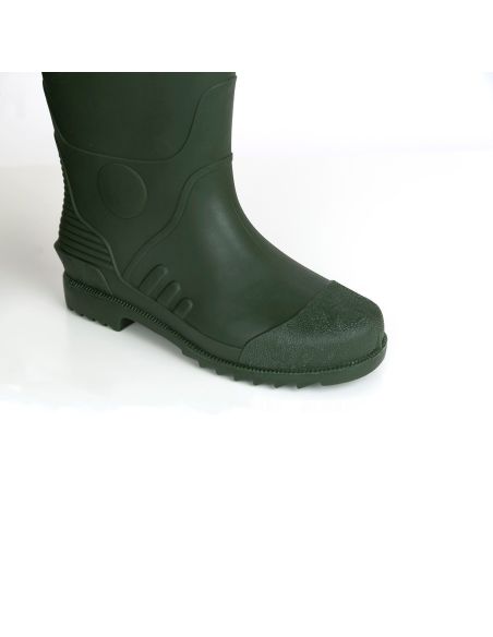BRIDKELNĖS Fox Green LW