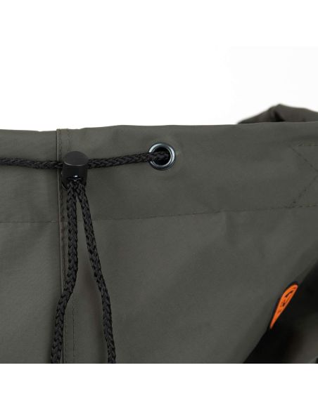 BRIDKELNĖS Fox Green LW