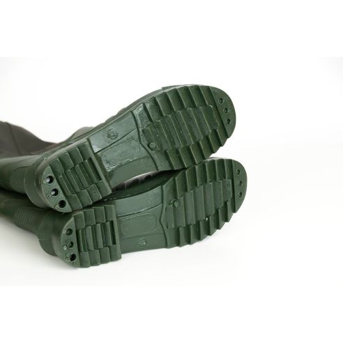 BRIDKELNĖS Fox Green LW