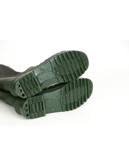 BRIDKELNĖS Fox Green LW