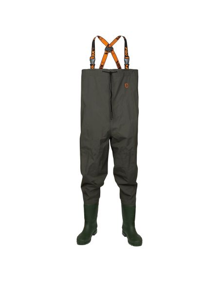 BRIDKELNĖS Fox Green LW