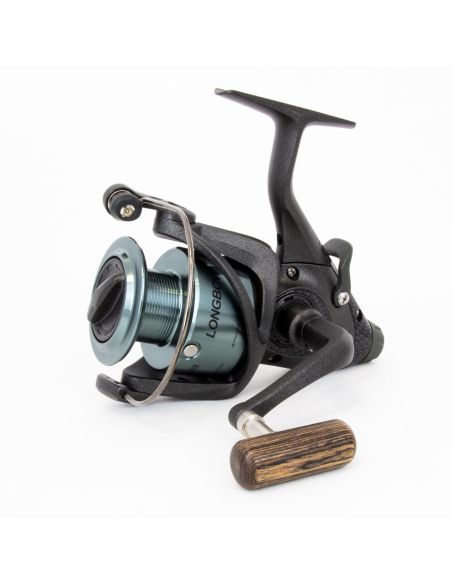 Ritė Okuma Longbow XT BF LBXT-655