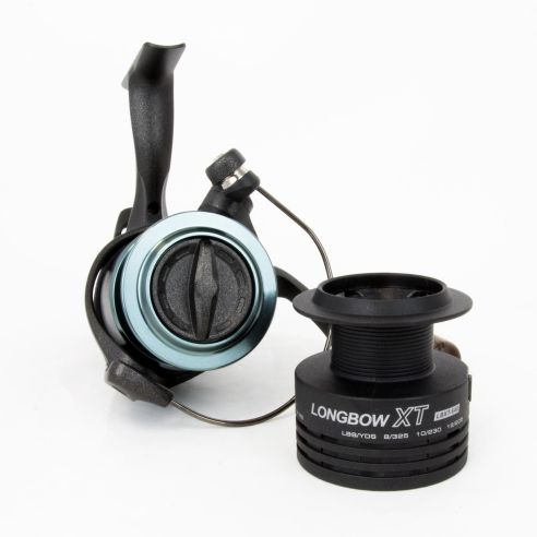Ritė Okuma Longbow XT BF LBXT-640