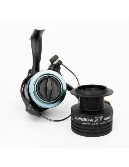 Ritė Okuma Longbow XT BF LBXT-640