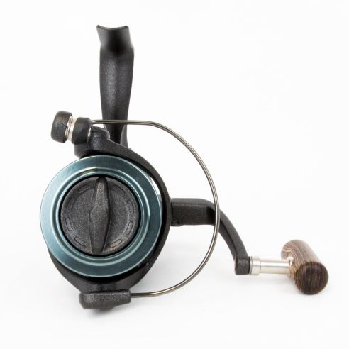 Ritė Okuma Longbow XT BF LBXT-640