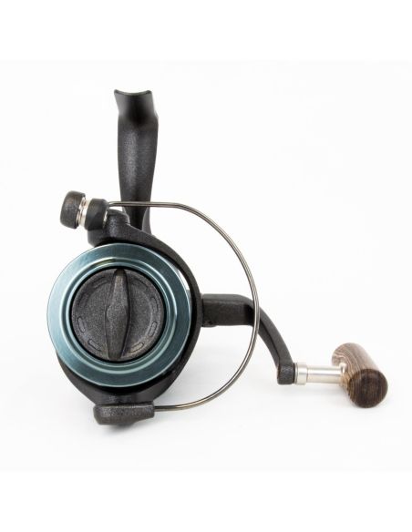 Ritė Okuma Longbow XT BF LBXT-640