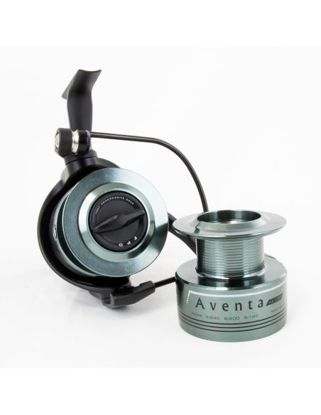 Ritė Okuma Aventa BF AB-6000