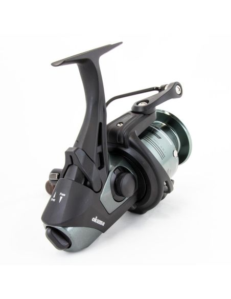 Ritė Okuma Aventa BF AB-6000