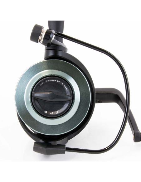 Ritė Okuma Aventa BF AB-6000