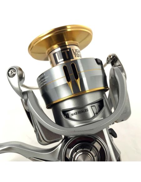 Ritė Daiwa Freams LT