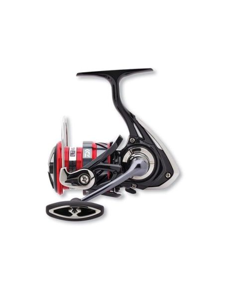 Ritė Daiwa Ninja LT 1000