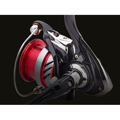 Ritė Daiwa Ninja LT 1000