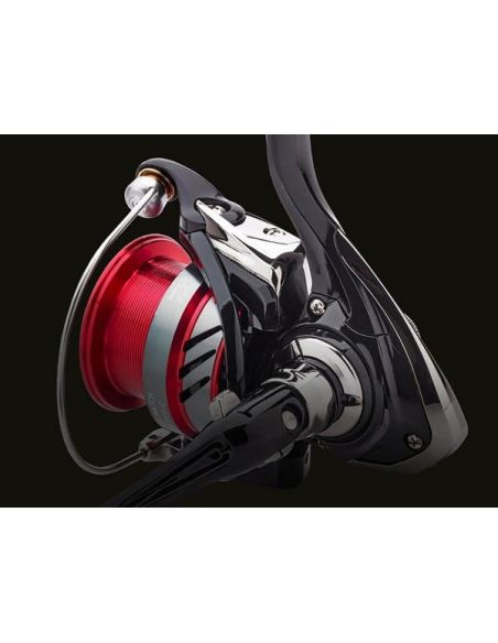 Ritė Daiwa Ninja LT 1000