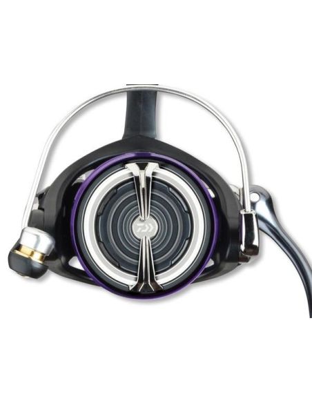 Ritė Daiwa ProRex X LT 2500