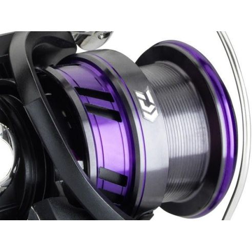 Ritė Daiwa ProRex X LT 2500