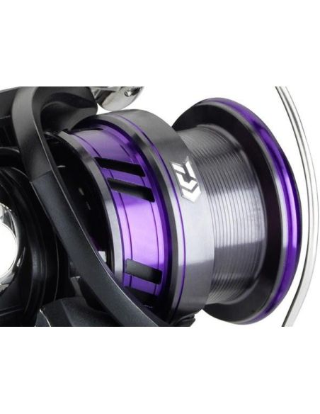 Ritė Daiwa ProRex X LT 2500