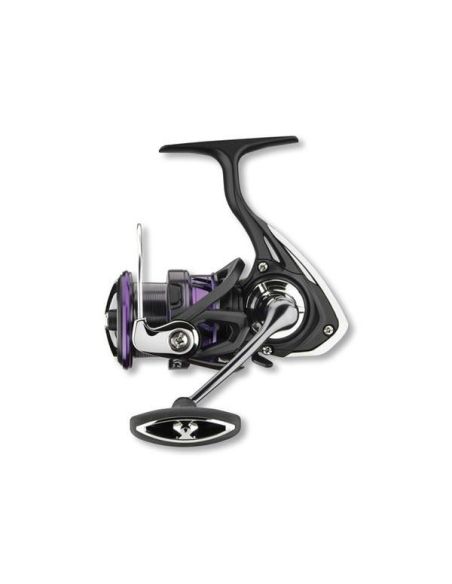 Ritė Daiwa ProRex X LT 2500