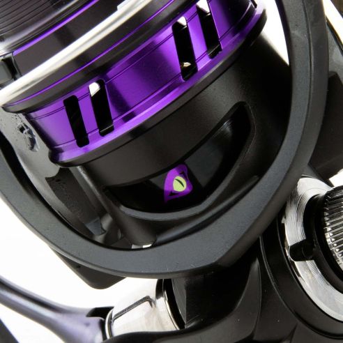 Ritė Daiwa ProRex X LT 3000-CXH