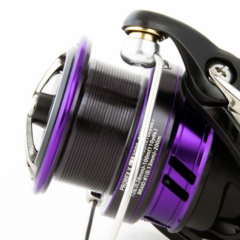 Ritė Daiwa ProRex X LT 3000-CXH