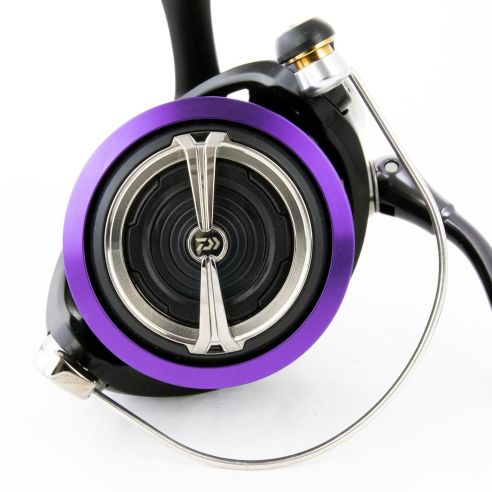 Ritė Daiwa ProRex X LT 3000-CXH