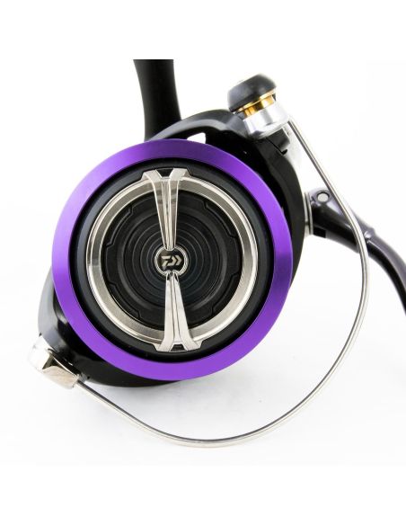 Ritė Daiwa ProRex X LT 3000-CXH