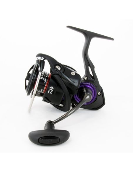 Ritė Daiwa ProRex LT 3000 DC